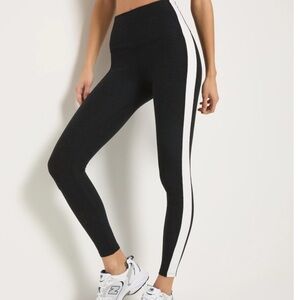 Ascend Spacedye Side Stripe Legging
Interval NWT Size Large